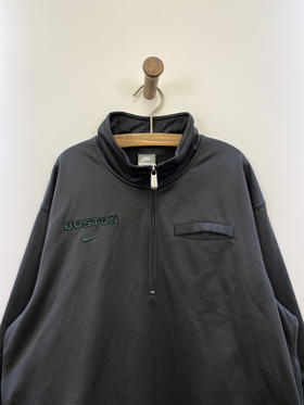 Y2K Vintage NIKE 耐克 NCAA 美国大学体育协会运动外套 _SJK(L)