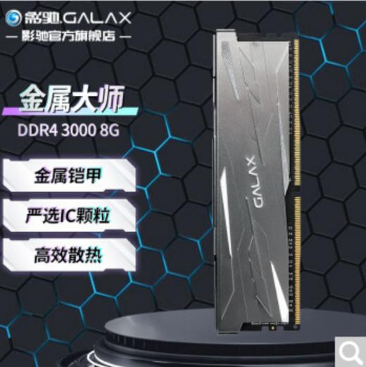 办公用品 内存条（普） 商品图0