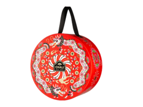 CHALI舞龙泽福新年礼盒