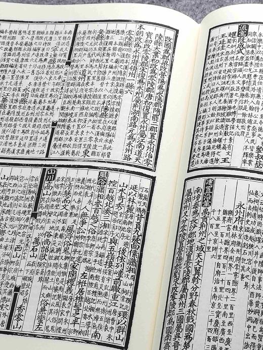 《大明一统志》，精装，全2册，明 李贤、彭时等著，三秦出版社1990年一版一印，2023年一版二印，1391页，定价598，售价299元。 商品图12