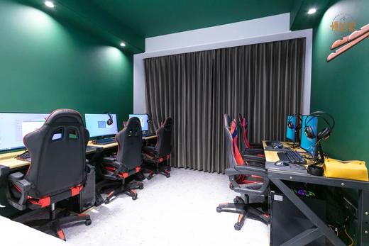 泉州慢姑娘伊豪源别墅轰趴 商品图6