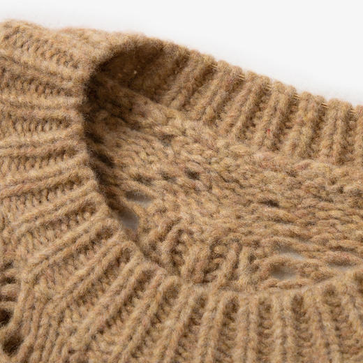 【商城同款】麦檬秋针织衫4D9132361 商品图2