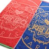 KENZO 虎头提花毛巾二件套 KMJ-006 商品缩略图3