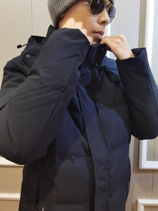 男羽绒外套YM653 商品图2