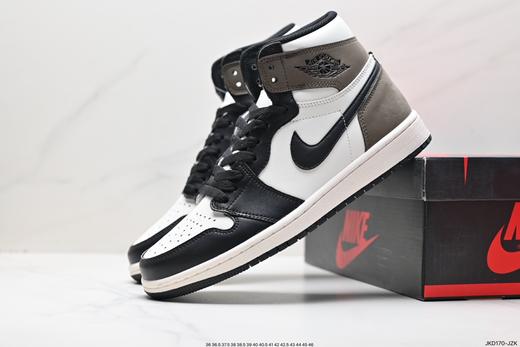 耐克Nike Air Jordan 1 Retro High高帮休闲运动板鞋575441-035男女鞋 商品图7