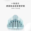【ck专属-限时开团】韩国媒体力荐的yao镂空按摩梳，防静电干湿两用，一秒清理残留掉发，完爆气垫梳 商品缩略图12