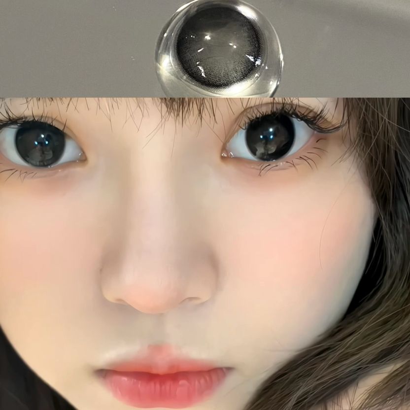 Doragina幼稚鬼（半年抛硅水）