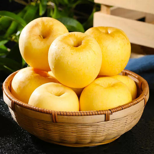 维纳斯黄金富士（礼盒） 商品图2