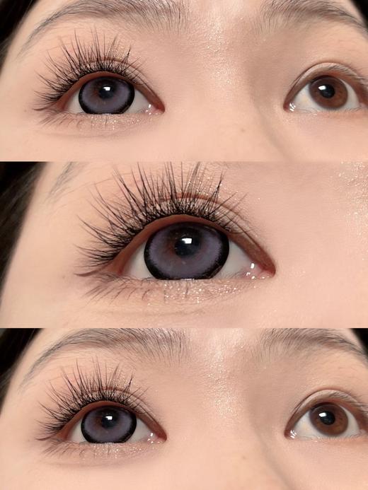 Gugucon品牌年抛-藏匿星星 商品图4