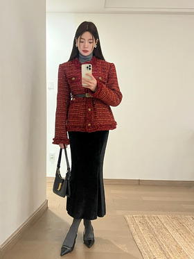 在线吸睛啦，好出圈的一件！！