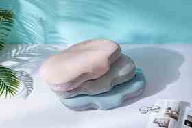 【远梦】柔弹舒颈记忆枕