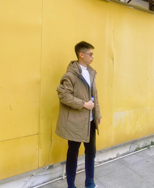 男外套2781 商品图0