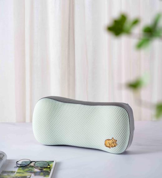 【远梦】清柔记忆凉腰靠 商品图2