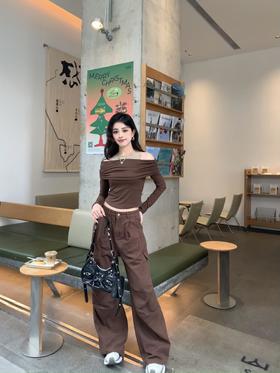 基础款怎么穿都不腻，简单才是最高级