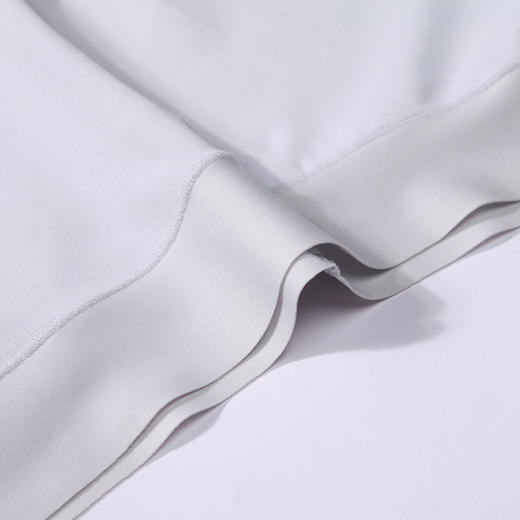 都市丽人轻塑打底裤女锦氨塑身薄款三分裤LL41B6 商品图5