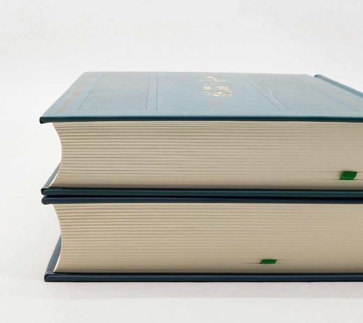 《大明一统志》，精装，全2册，明 李贤、彭时等著，三秦出版社1990年一版一印，2023年一版二印，1391页，定价598，售价299元。 商品图2