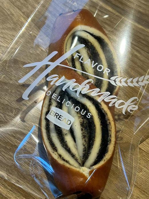 碱水面包 商品图2