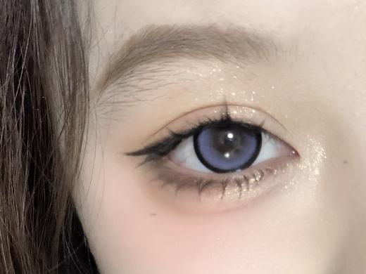 Gugucon品牌日抛-藏匿星星 商品图5