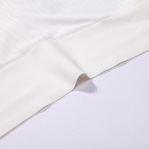 都市丽人轻塑打底裤女锦纶塑身薄款三分裤LL41A4 商品图5