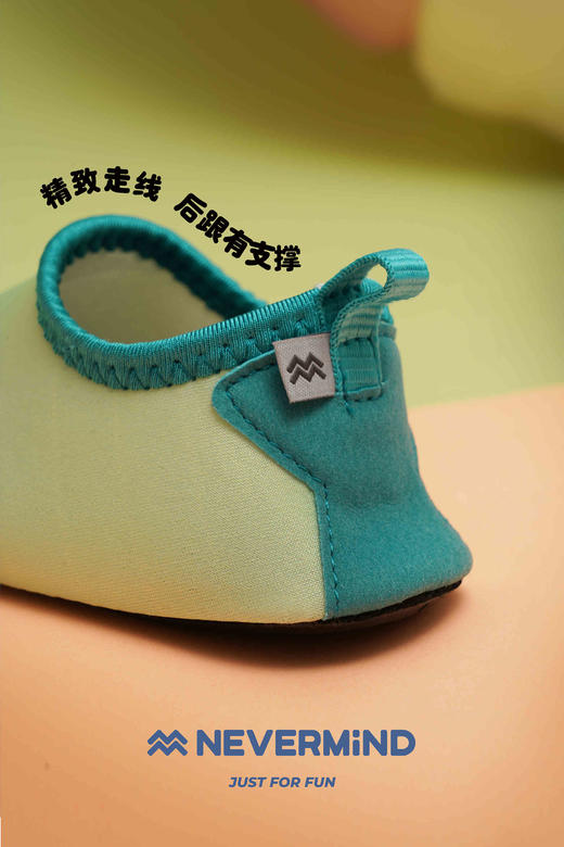 全功能沙滩鞋CY5203 商品图5