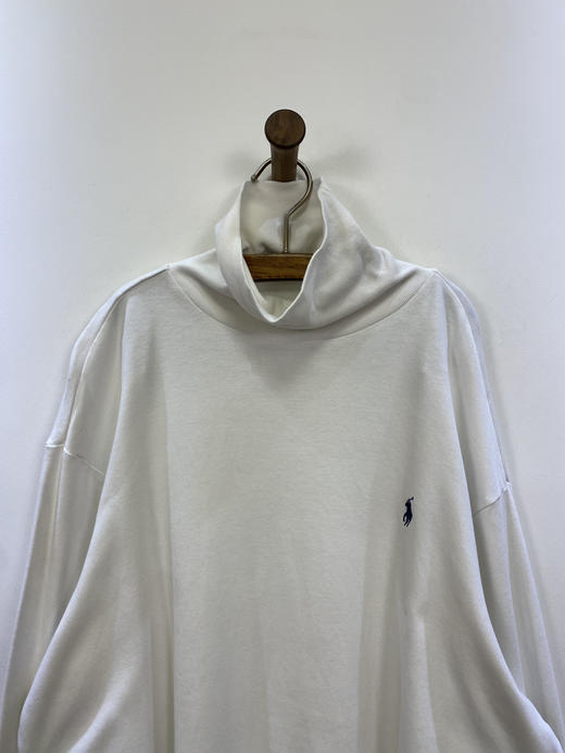 90年代 Vintage POLO Ralph Lauren 拉夫劳伦 长袖T恤 _SLT(L) 商品图0