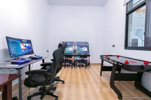 宁德慢姑娘花语海别墅轰趴 商品图2