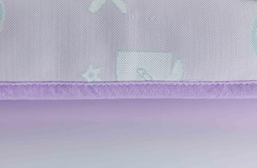 【远梦】儿童舒柔枕 商品图8