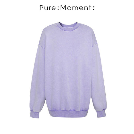 【商城同款】麦檬秋卫衣4D8301151Q 商品图0