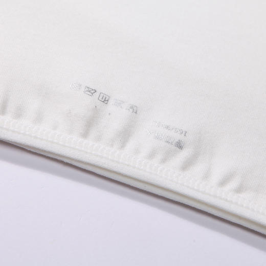 都市丽人抹胸女棉莫背心无罩杯一字抹胸无钢圈无排扣LV4AA3 商品图7