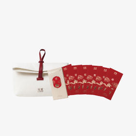 游龙则灵新年限定版福袋