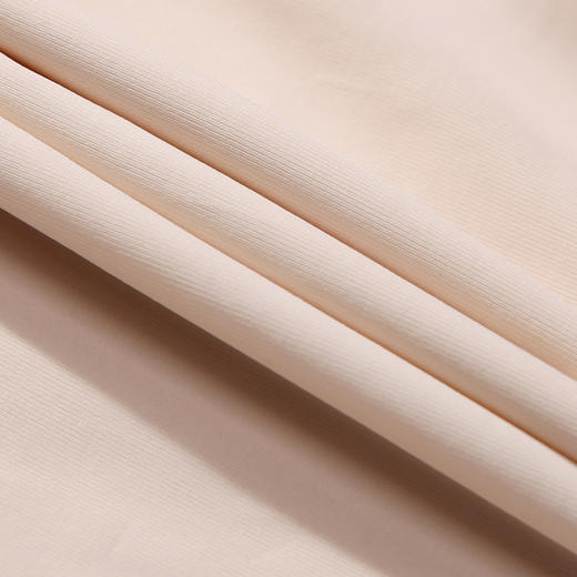 都市丽人轻塑打底裤女锦纶塑身薄款三分裤LL41B4 商品图4