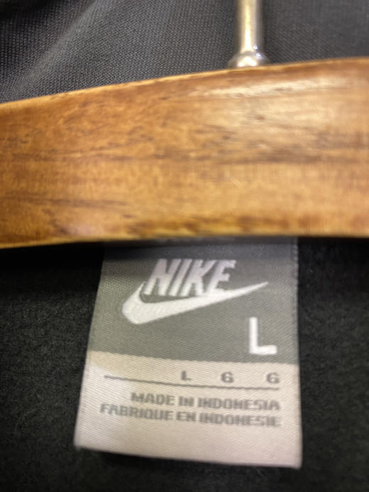 Y2K Vintage NIKE 耐克 NCAA 美国大学体育协会运动外套 _SJK(L) 商品图2