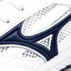Mizuno美津浓乒乓球鞋 81GA220514 9代 专业乒乓球运动鞋 白/藏蓝色 商品缩略图4