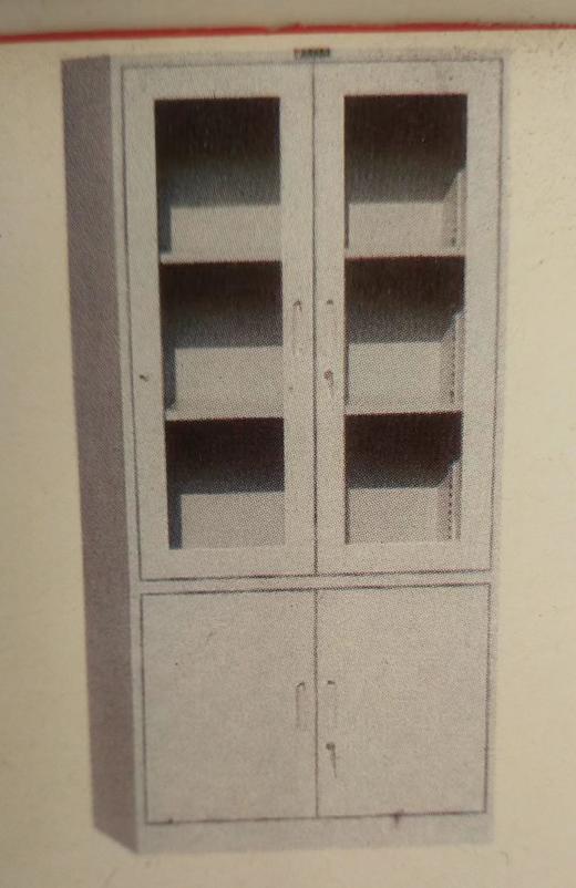 办公用品 档案柜（普） 商品图1