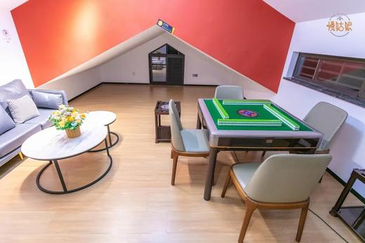 泉州慢姑娘伊豪源别墅轰趴 商品图5