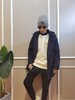男羽绒外套YM609 商品缩略图0