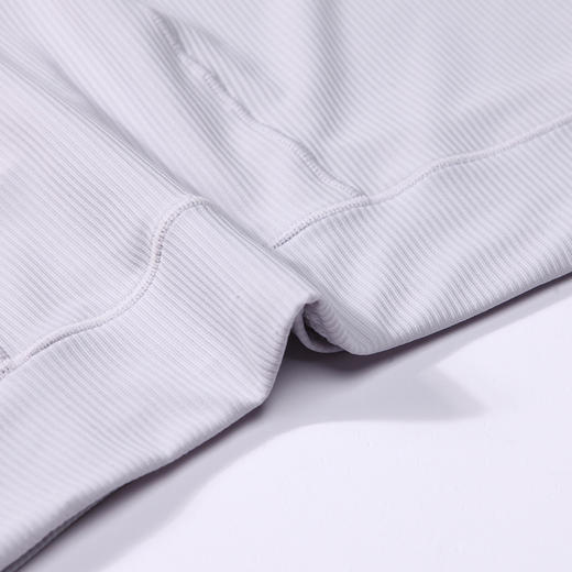 都市丽人轻塑打底裤女锦纶塑身薄款三分裤LL41A5 商品图5