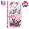 【中商原版】白猫黑狗 White Cat Black Dog 英文原版 Kelly Link 入围普利策小说奖 奇幻小说  流行小说 商品缩略图0