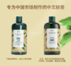 【TheBodyshop美体小铺生姜洗发水&护发素】富含姜汁等天然头皮护理成分，控油去屑，超适合油细软发质！祛风驱寒，经期、产期、孕期放心用 商品缩略图2