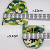 意大利Vibram132K橡胶鞋底 商品缩略图4