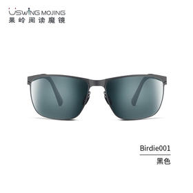 USWINGUSWING Uswing魔镜 高尔夫太阳眼镜 Birdie001