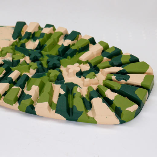 意大利Vibram132K橡胶鞋底 商品图1