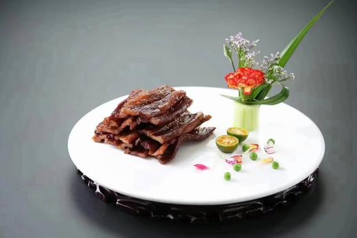 温州酱油肉480克 商品图3