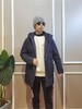 男羽绒外套YM609 商品缩略图7