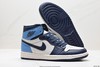 耐克Nike Air Jordan 1 Retro High高帮休闲运动板鞋575441-035男女鞋 商品缩略图4