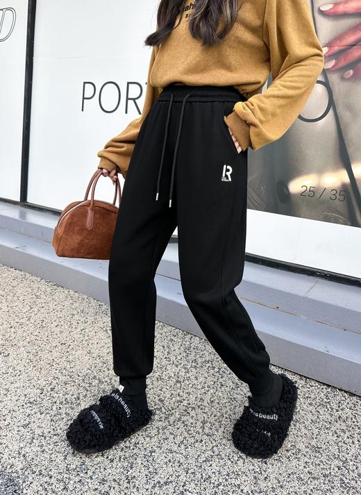 女休闲运动裤23802 商品图5