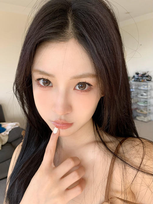 [韩国美瞳] flowercolor 半年抛 平价舒适美瞳一副（2片） 商品图6