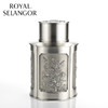 Royal Selangor皇家雪兰莪 四季茶叶罐 锡罐 工艺礼品密封茶叶罐茶具金属密封罐 商品缩略图1