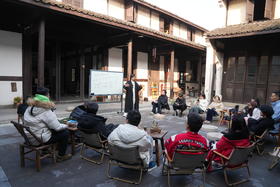 【线下】精进班练功书法修行智慧·报名链接【不含食宿】【1年内有效 权益商品不支持退款 谨慎下单】