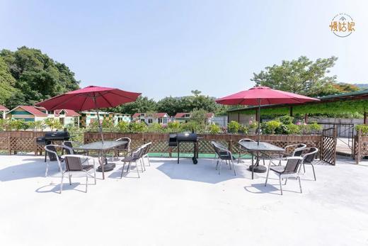 汕头慢姑娘大海之滨别墅轰趴 商品图7